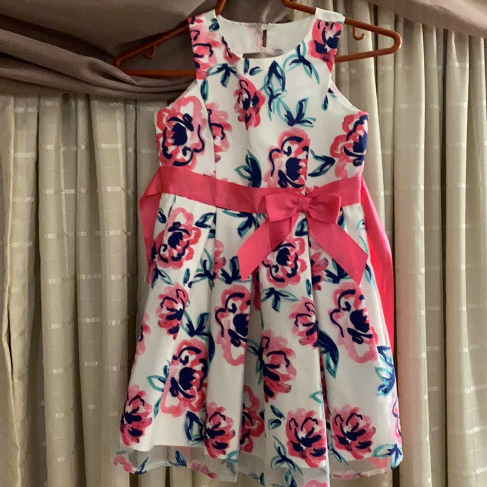Dress size 6